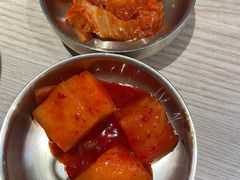 -梨花牛肉汤饭(仁恒伊势丹店)