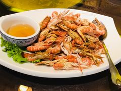 -福来齐·鲁菜海鲜·渔家菜(朝阳街分店)