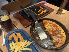 -必胜客(五道口店)