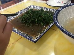 -杨辉饭店