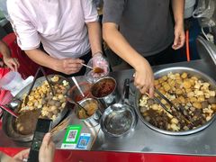 -峰景台亚姨牛杂