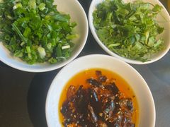 -羊大爷涮肉(亮马桥店)