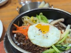 -百年石锅饭·朝鲜族传统民餐