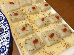 -蓝田印象