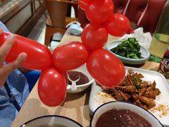 -弄堂小笼包(西青中北永旺购物中心店)