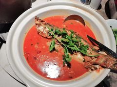 -又见炊烟私房菜(敬亭路店)