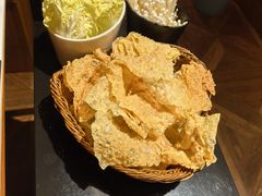 -牛品福潮汕牛肉火锅(旺庄店)