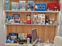 -欧立口腔(香雪店)