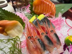 -古田居·特色寿司料理(星之岛旗舰店)