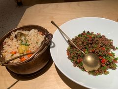 -一坐一忘云南菜(卓悦中心)