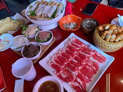 -山城辣妹子(定福庄店)