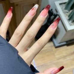 -斯馨·健康美甲美睫