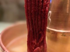 -丁卯•铜锅涮肉(工体店)