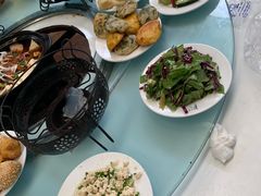 -柳沟豆腐宴69号福豆堂