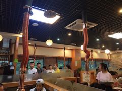 -首尔馆韩国料理(金童路店)