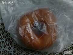 甜甜圈-巴黎贝甜(常德路店)
