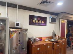 -佛有缘素食馆·荔湾老字号(陈家祠首店)