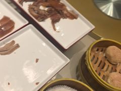 -玉林烤鸭店(黄村兴华店)