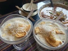 泡露达-呐咪傣园·云南菜(石厦店)