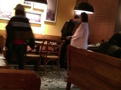 大堂-广东道至正餐厅(区庄店)