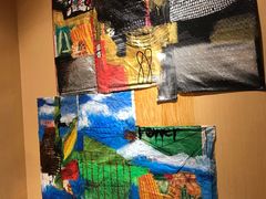 -chi K11艺术空间展览厅