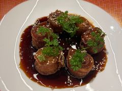 黑醋带鱼-柿合缘新京菜(国金中心商场店)