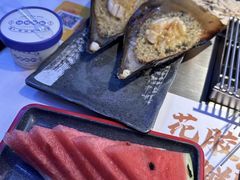 -大成海鲜烧烤·小龙虾(五角场店)