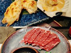 -大渔铁板烧(东城店)
