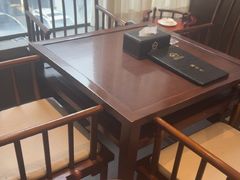 -梅花香里大酒店(郁金香路店)