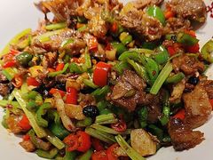 -赣饭农家·江西小炒(西乡店)