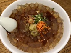 -船歌·鱼水饺青岛菜(闽江二路店)