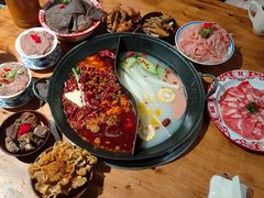 -楠火锅(广州总店)