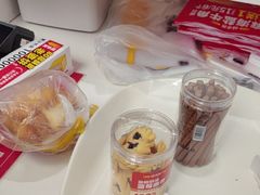 -味多美蛋糕(六里桥店)