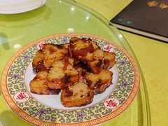 -烤肉季饭庄