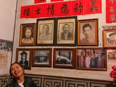 -福建土楼·永定景区-侨福楼