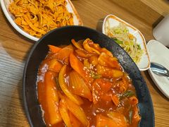 -海云台韩式汤饭·13年匠心韩料(南山店)