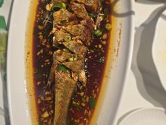 -小辉烧烤(长青园小区店)