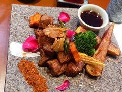 -故乡屋日本料理(八一广场店)