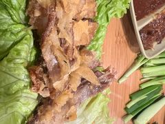 -汤河清真餐馆