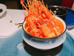 -艋舺·台湾小馆老字号(平安悦坊店)