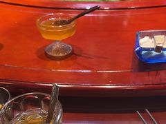 -驿楼兰·新疆菜(火车站店)