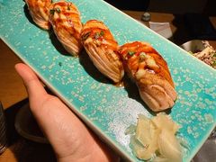 -水之惠鲜鱼料理(王府大街店)