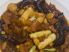 -徽镇小厨·经典徽菜(马连道店)