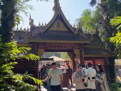 -西双版纳总佛寺