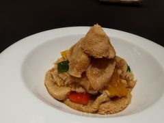 -A One Kitchen·南京精菜馆(德基广场店)