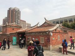 -晋江五店市传统文化旅游区