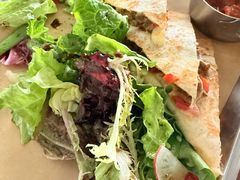 -UPPER KITCHEN(延安路店)