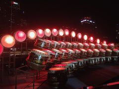 -海心沙亚运公园
