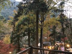 -天明山温泉大酒店
