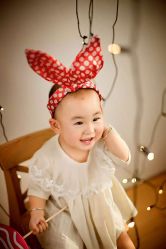 -童恩贝贝专业儿童摄影(浐灞新城4期店)